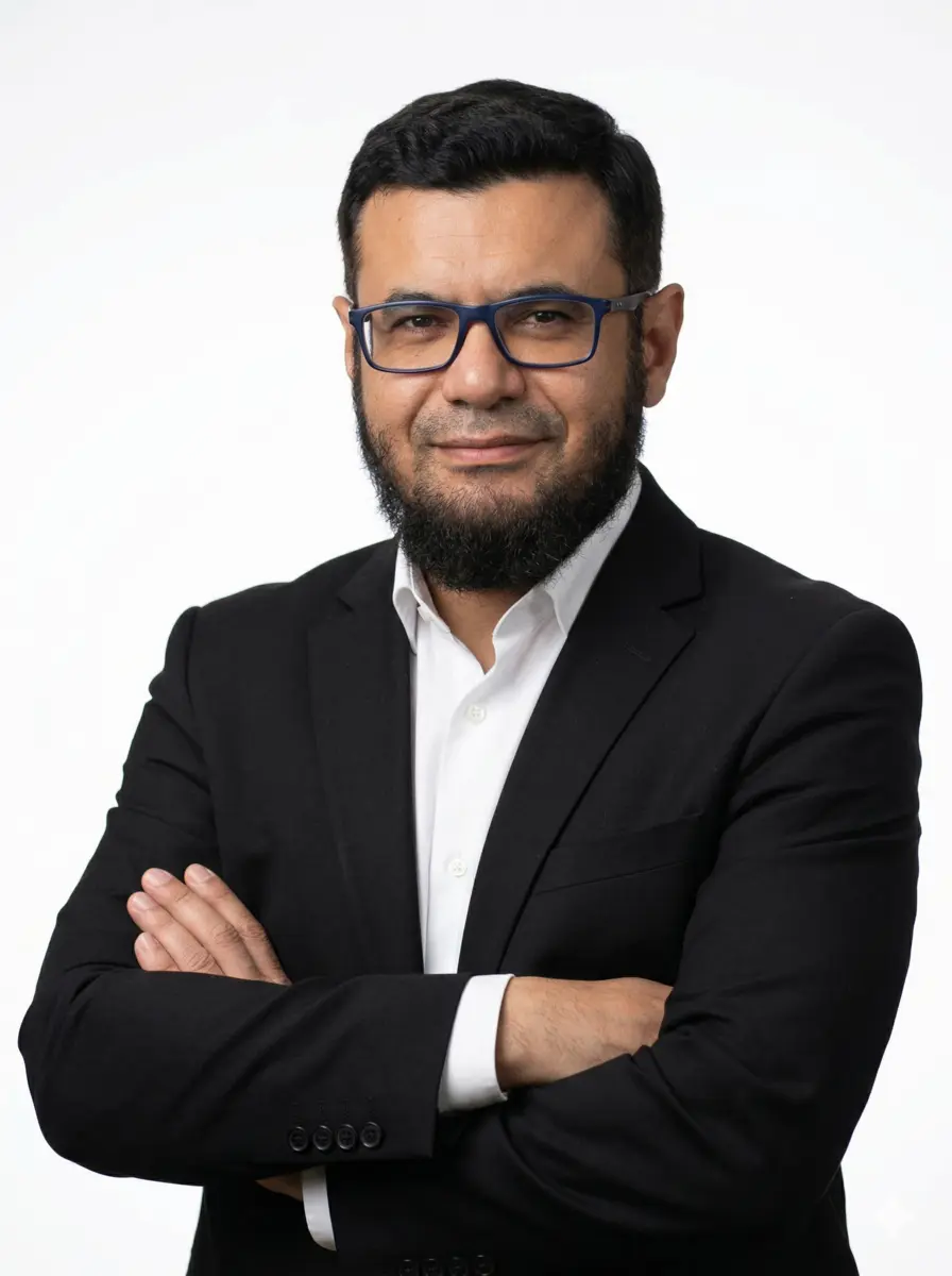 Ust. Ali Hasan Bawazier