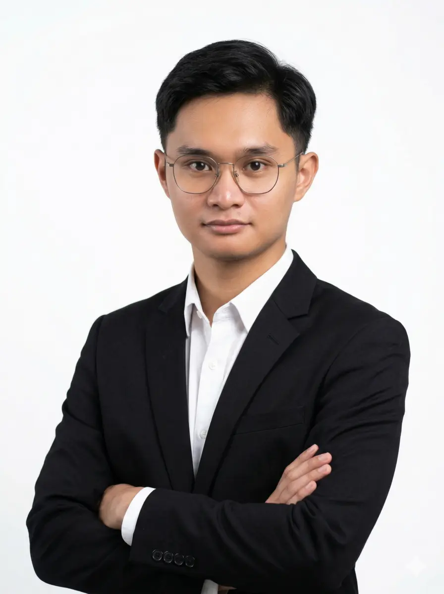 Bintang Fajar Ramadhan