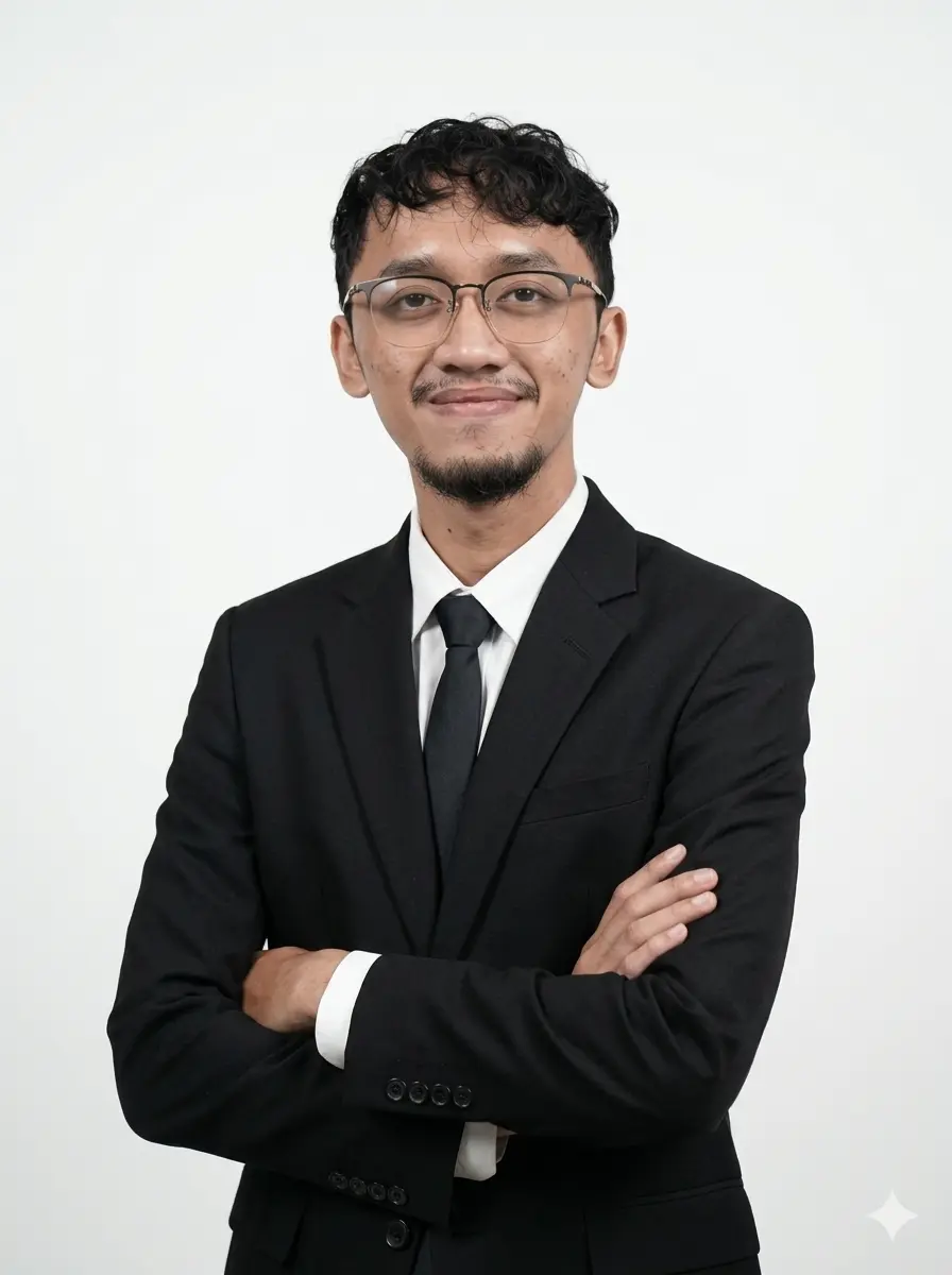 Sholahuddin Al Ayyubi