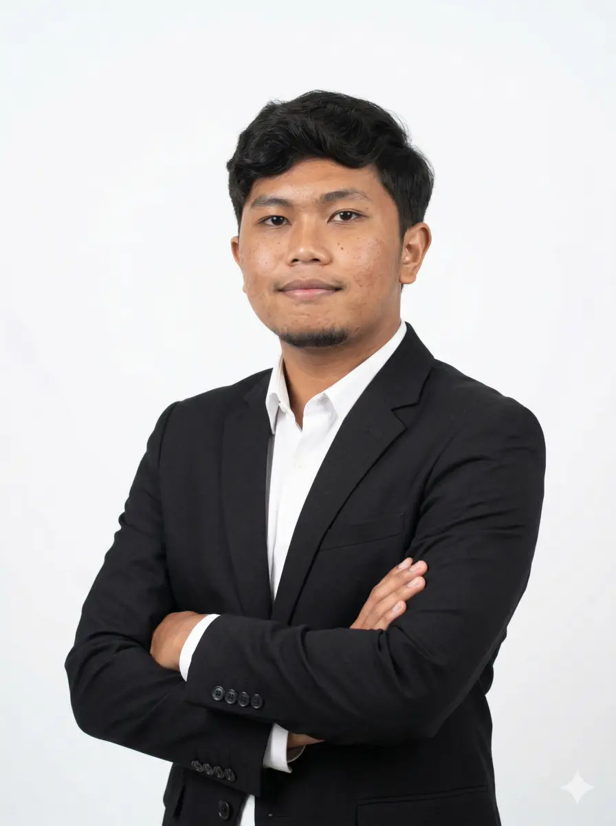 Habibullah Haidar Al Atsary