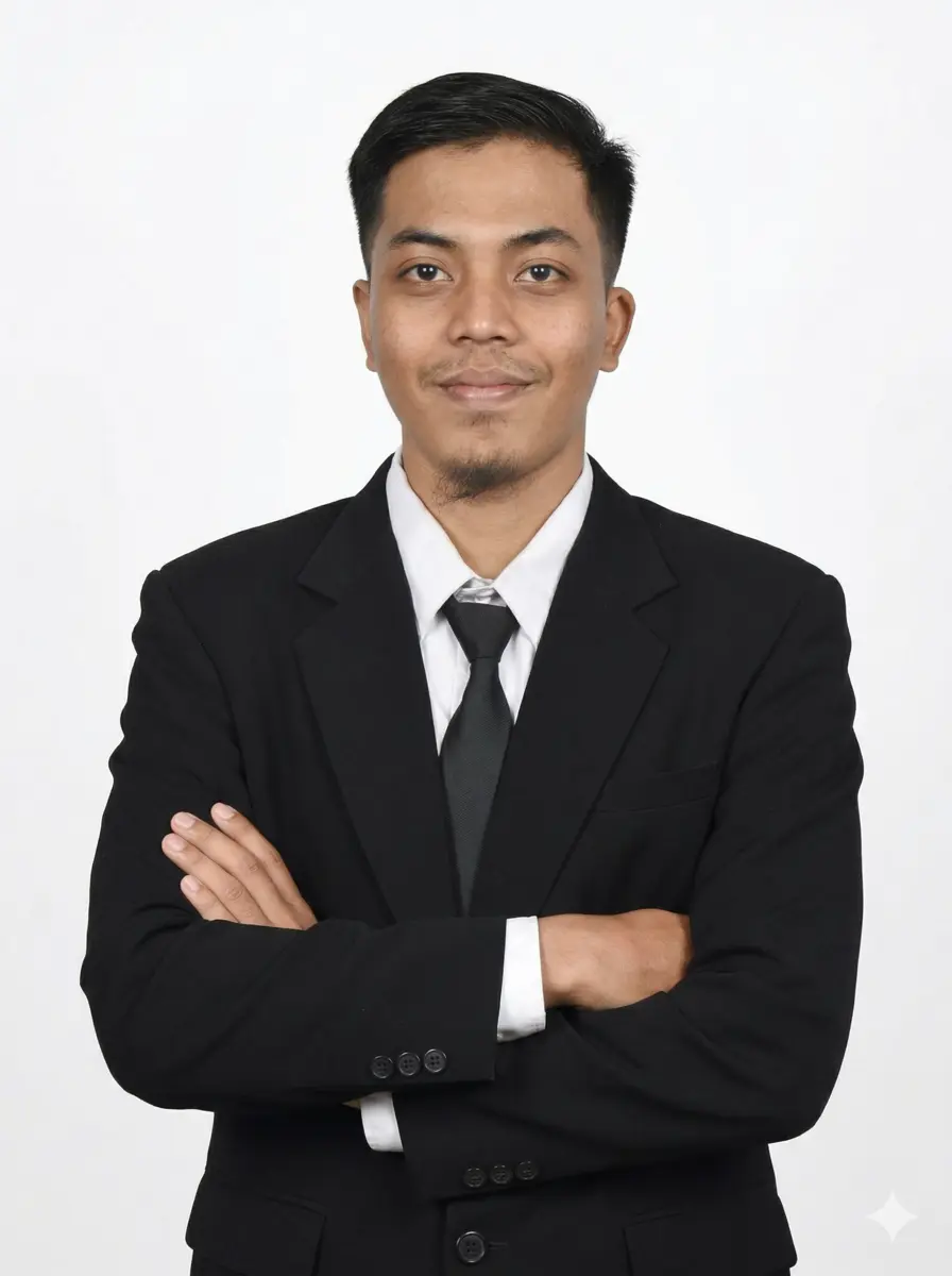 Rif'atul Widaad Khotibin Tamhid