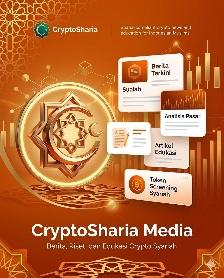 CryptoSharia
