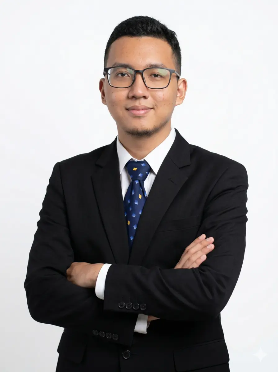 Muhammad Fikri Alfarizi