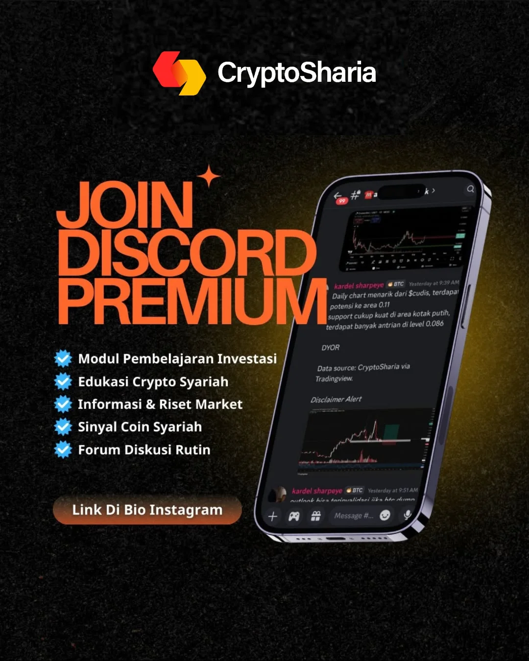 CryptoSharia